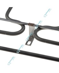 Αντίσταση & Γκριλ Φούρνου Bosch/Siemens 1000+1700 Watt Αντίσταση & Γκριλ Φούρνου Bosch/Siemens 1000+1700 Watt