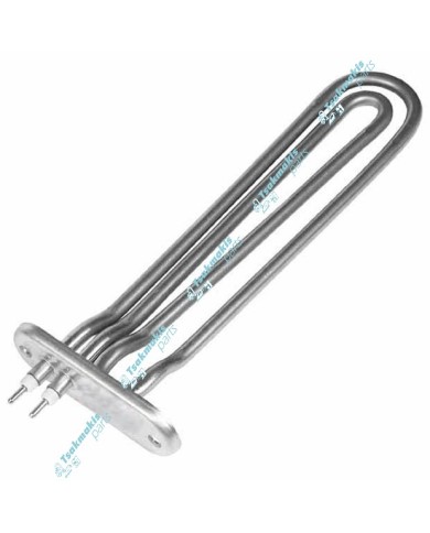 Αντίσταση Μπόιλερ Ατμοσυστήματος Stirella 1200 Watt Αντίσταση Μπόιλερ Ατμοσυστήματος Stirella 1200 Watt