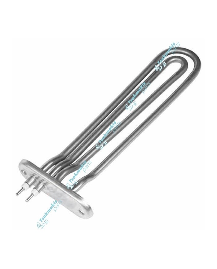 Αντίσταση Μπόιλερ Ατμοσυστήματος Stirella 1200 Watt Αντίσταση Μπόιλερ Ατμοσυστήματος Stirella 1200 Watt
