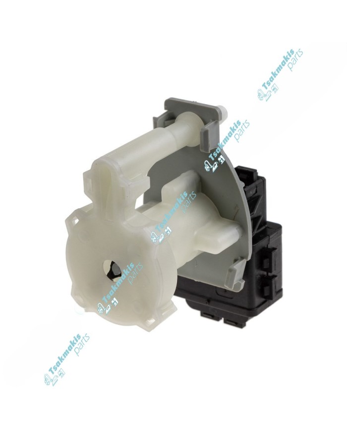 Αντλία Στεγνωτηρίου Indesit