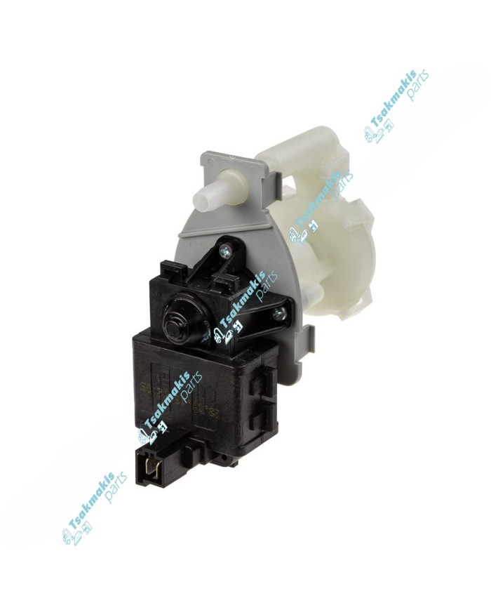 Αντλία Στεγνωτηρίου Indesit