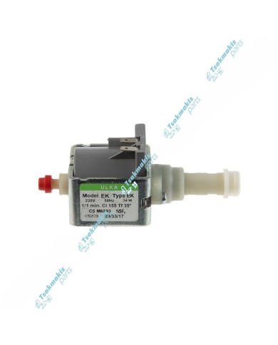 Αντλία Μηχανής Espresso 56 Watt