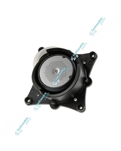 Διανομέας & Βαλβιδάκι Ροής Μηχανής Espresso Krups XP5220