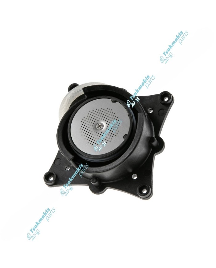 Διανομέας & Βαλβιδάκι Ροής Μηχανής Espresso Krups XP5220