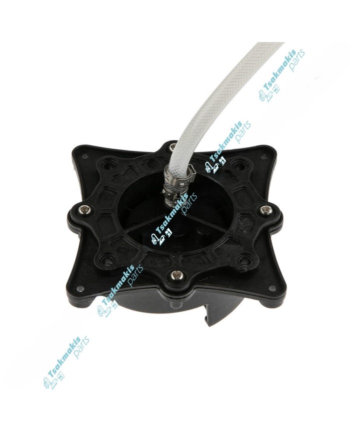 Διανομέας & Βαλβιδάκι Ροής Μηχανής Espresso Krups XP5220