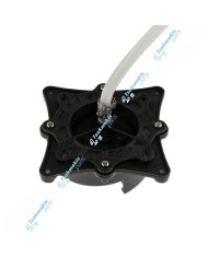 Διανομέας & Βαλβιδάκι Ροής Μηχανής Espresso Krups XP5220