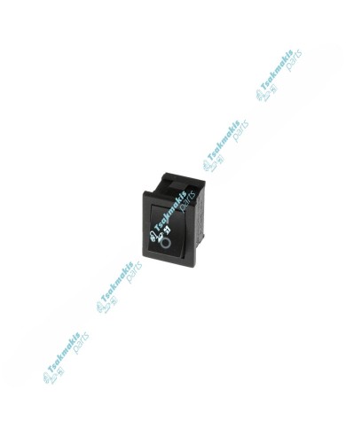 Διακοπτάκι Καφετιέρας On-Off 2 Επαφών