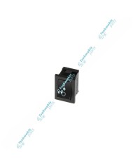 Διακοπτάκι Καφετιέρας On-Off 2 Επαφών