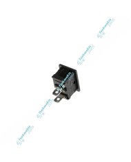 Διακοπτάκι Καφετιέρας On-Off 2 Επαφών