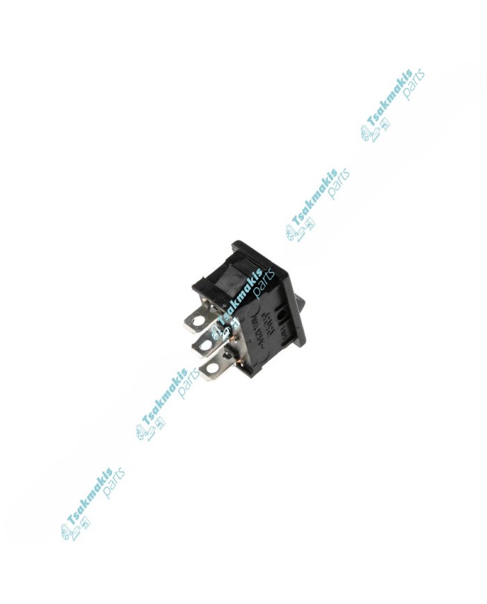 Διακοπτάκι Καφετιέρας On-On