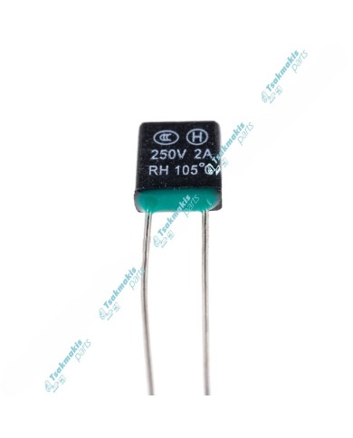 Θερμική Ασφάλεια 105°C