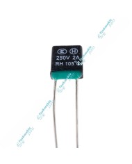 Θερμική Ασφάλεια 105°C