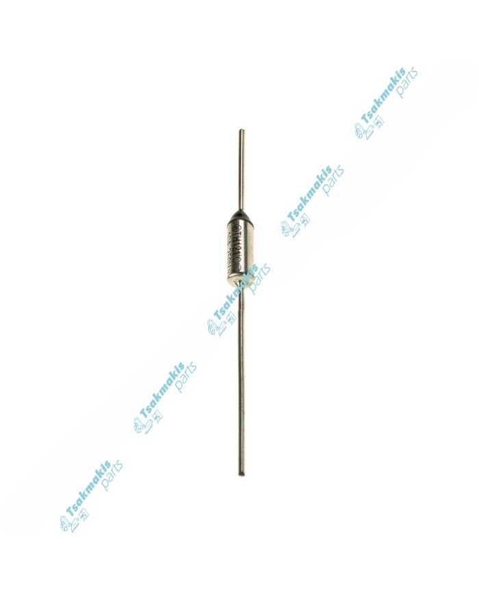 Θερμική Ασφάλεια 121°C