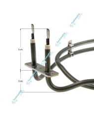 Αερόθερμη Αντίσταση Bosch/Siemens 2200 Watt Αερόθερμη Αντίσταση Bosch/Siemens 2200 Watt