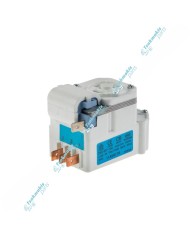 Χρονοδιακόπτης Απόψυξης Sonxie DBZ807-1G2 7h54min/7min Χρονοδιακόπτης Απόψυξης Sonxie DBZ807-1G2 7h54min/7min