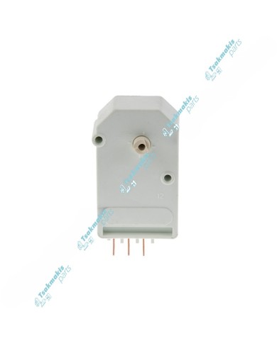 Χρονοδιακόπτης Απόψυξης Sonxie DBZ807-1G2 7h54min/7min Χρονοδιακόπτης Απόψυξης Sonxie DBZ807-1G2 7h54min/7min