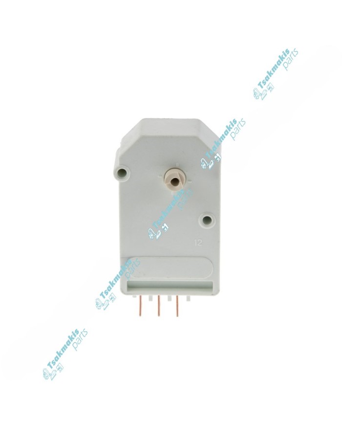 Χρονοδιακόπτης Απόψυξης Sonxie DBZ807-1G2 7h54min/7min Χρονοδιακόπτης Απόψυξης Sonxie DBZ807-1G2 7h54min/7min