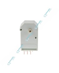 Χρονοδιακόπτης Απόψυξης Sonxie DBZ807-1G2 7h54min/7min Χρονοδιακόπτης Απόψυξης Sonxie DBZ807-1G2 7h54min/7min