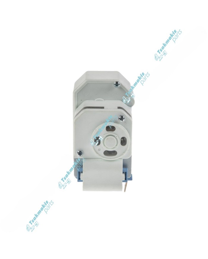 Χρονοδιακόπτης Απόψυξης Sonxie DBZ807-1G2 7h54min/7min Χρονοδιακόπτης Απόψυξης Sonxie DBZ807-1G2 7h54min/7min