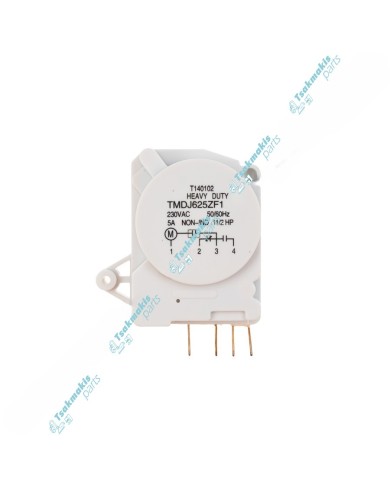 Χρονοδιακόπτης Απόψυξης TMDJ625ZF1 6h/25min