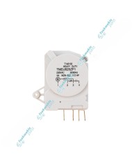 Χρονοδιακόπτης Απόψυξης TMDJ625ZF1 6h/25min