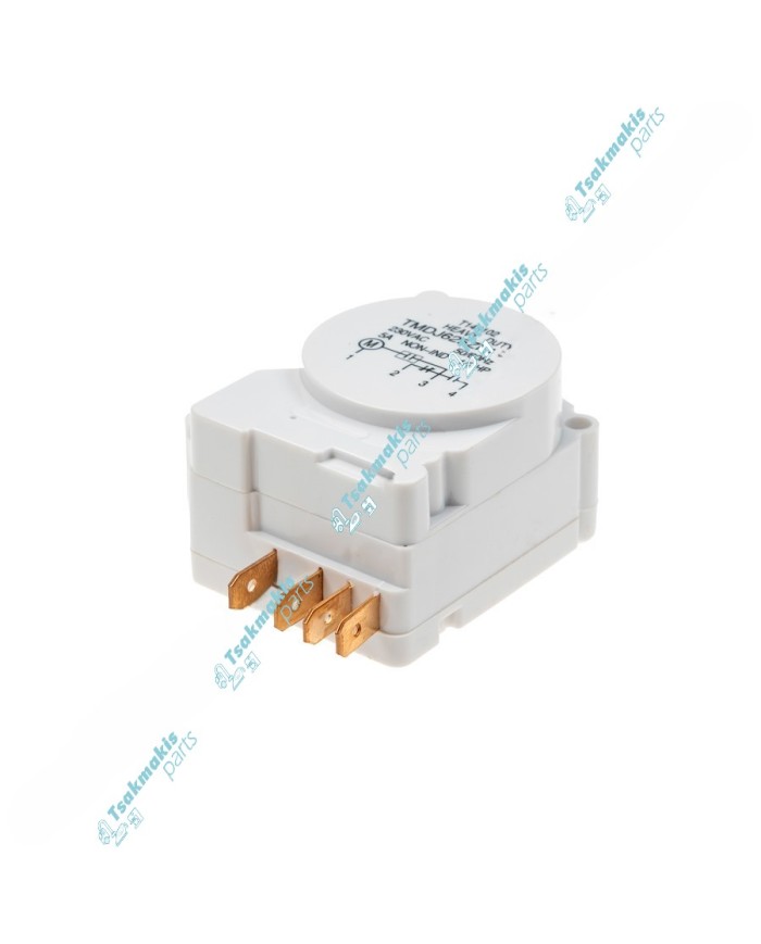 Χρονοδιακόπτης Απόψυξης TMDJ625ZF1 6h/25min