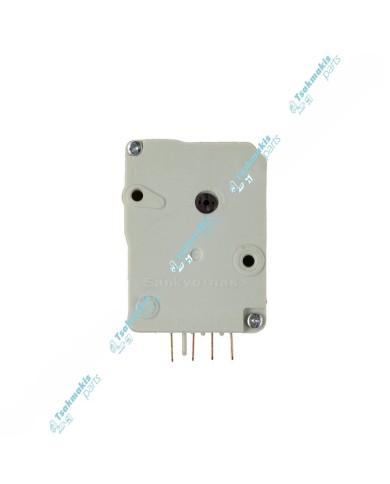 Χρονοδιακόπτης Απόψυξης TMDFY06ED1