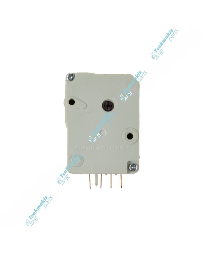 Χρονοδιακόπτης Απόψυξης TMDFY06ED1