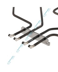 Άνω αντίσταση & Γκρίλ Φούρνου Bosch/Siemens 2800 Watt Άνω αντίσταση & Γκρίλ Φούρνου Bosch/Siemens 2800 Watt