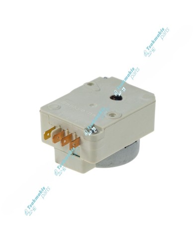 Χρονοδιακόπτης Απόψυξης TMDFY06ED1