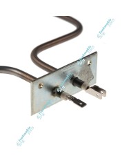 Κάτω Αντίσταση Φούρνου Conti 1100 Watt Κάτω Αντίσταση Φούρνου Conti 1100 Watt