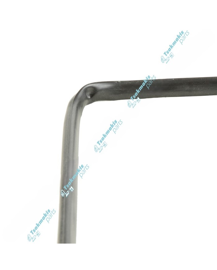 Φλάντζα Φούρνου τύπου Smeg 72 x 33 cm