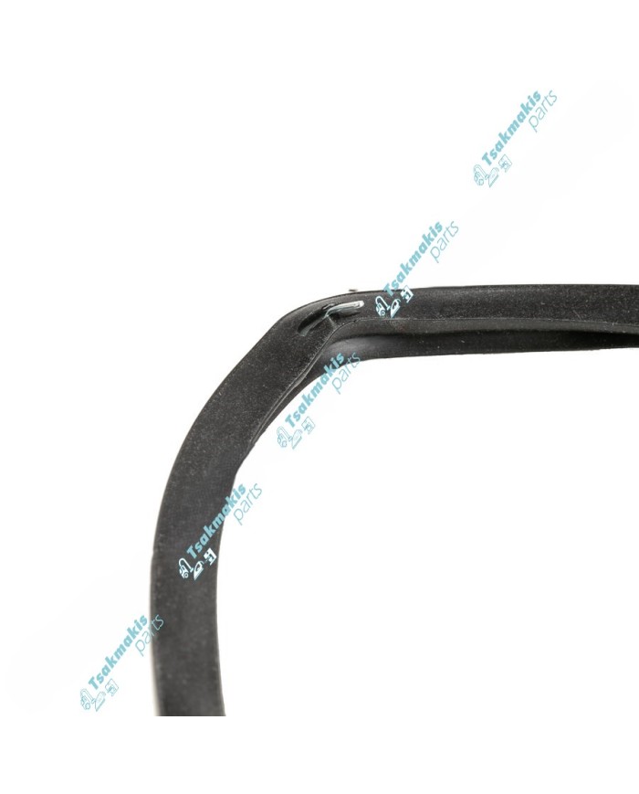 Φλάντζα Φούρνου τύπου Smeg/Indesit 57 x 32 cm