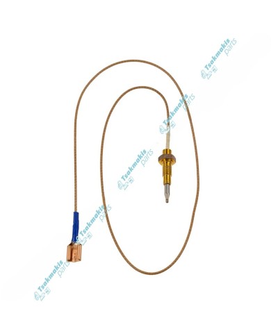 Θερμοκόπια Εστίας Υγραερίου 60 cm