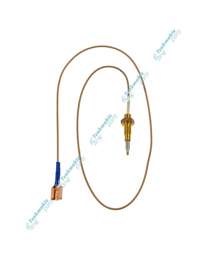 Θερμοκόπια Εστίας Υγραερίου 60 cm