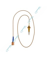 Θερμοκόπια Εστίας Υγραερίου 60 cm