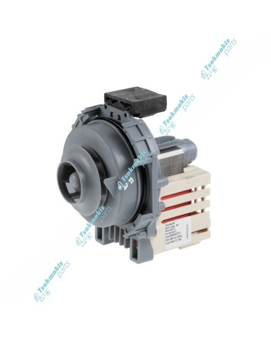 Αντλία Πλύσεως Πλυντηρίου Πιάτων Indesit