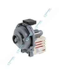 Αντλία Πλύσεως Πλυντηρίου Πιάτων Indesit