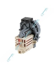 Αντλία Πλύσεως Πλυντηρίου Πιάτων Indesit