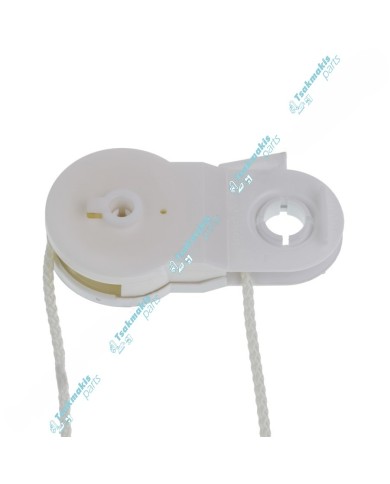 Σχοινάκι Τεντωτήρα Πλυντηρίου Πιάτων Bosch/Siemens/Pitsos