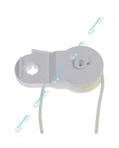 Σχοινάκι Τεντωτήρα Πλυντηρίου Πιάτων Bosch/Siemens/Pitsos