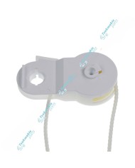 Σχοινάκι Τεντωτήρα Πλυντηρίου Πιάτων Bosch/Siemens/Pitsos