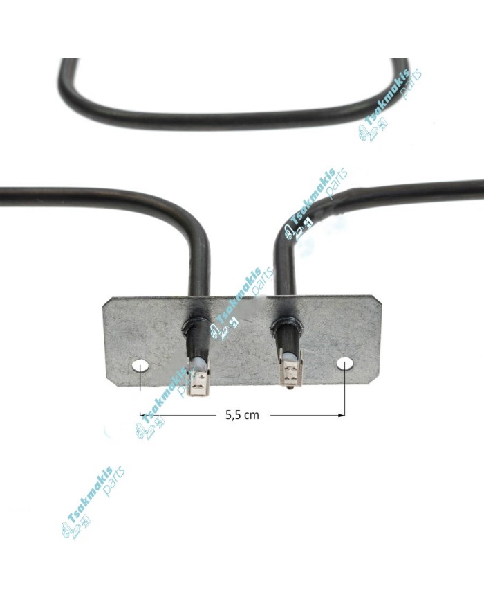 Κάτω Αντίσταση Beko 1200 Watt Κάτω Αντίσταση Beko 1200 Watt