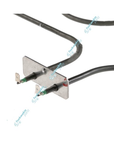 Κάτω Αντίσταση Φούρνου Συμβατή για Miele 1700W-220V Κάτω Αντίσταση Φούρνου Συμβατή για Miele 1700W-220V