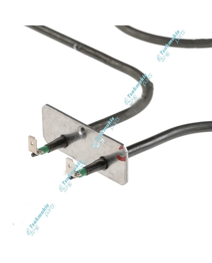 Κάτω Αντίσταση Φούρνου Συμβατή για Miele 1700W-220V Κάτω Αντίσταση Φούρνου Συμβατή για Miele 1700W-220V