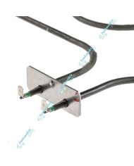 Κάτω Αντίσταση Φούρνου Συμβατή για Miele 1700W-220V Κάτω Αντίσταση Φούρνου Συμβατή για Miele 1700W-220V
