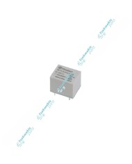 Finder Ρελέ Pcb 12V DC με επαγωγική επαφή (10A)