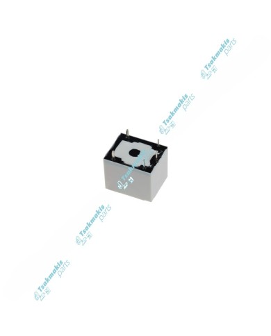 Finder Ρελέ Pcb 12V DC με επαγωγική επαφή (10A)