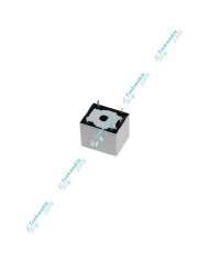 Finder Ρελέ Pcb 12V DC με επαγωγική επαφή (10A)