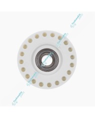 Έδρανο Πλυντηρίου Ρούχων Zanussi 6203 (Αριστερό)